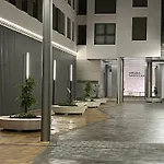 Apartamento De Lujo Gran Capitan En El Centro