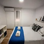 La Vida Es Bella Cordoba
