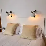 Apartamento 1 By Mezquitasuites