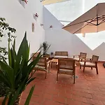 Apartamento 1 By Mezquitasuites