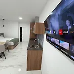 P&C Apartments - Complejo Pintor Zurbaran