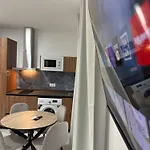 P&C Apartments - Complejo Pintor Zurbaran
