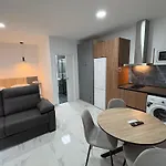 P&C Apartments - Complejo Pintor Zurbaran
