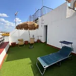 Suite Patio De Los Naranjos 6 Huespedes