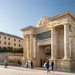 Los Patios de San Agustín
