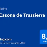 La Casona De Trassierra