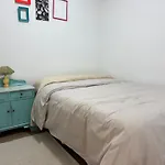 Apartamento Luna De San Basilio