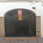 Apartamento Con Patio Cordobes En San Basilio & Parking