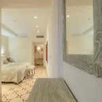 Apartasuites Alberca Deluxe