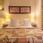 Apartasuites Alberca Deluxe