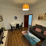 Apartamento Centrico Puente Romano