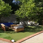 Fantástico chalet con piscina en Avenida del Brillante