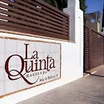 La Quinta Hacienda