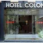 Hotel Colon