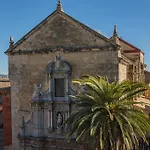 Apartamento 5* en el casco historico