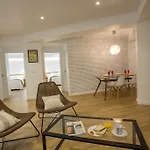 Apartamento 5* en el casco historico
