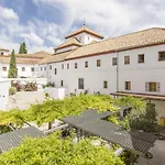 Albergue Inturjoven Córdoba