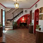 Hostal Maestre