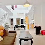 La Casa Azul