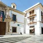 El Laurel De La Juderia