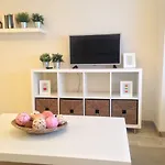 Apartamento Ollerías, 31