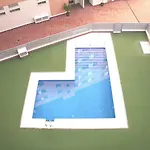 Apartamento Ollerías, 31