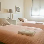 Apartamento Ollerías, 31