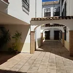 Apartamento En Los Patios De San Basilio