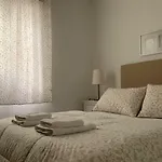 Apartamento Ciudad Jardin Con Parking