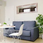 Apartamento San Pedro