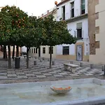 Apartamento Cordoba Mezquita