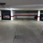 Apartamento En Los Patios De San Basilio