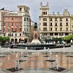 Conde de Gondomar 1