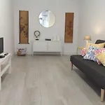 Pink Lemon Apartments
