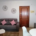 Apartamento el rincon de la media luna