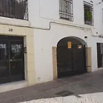 Apartamento En Los Patios De San Basilio