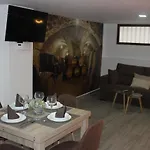 Loft Turistico En Casco Historico, Wifi Y Tv Satelite Gratis