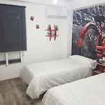 Mezquita- Elite, Parking, Wifi