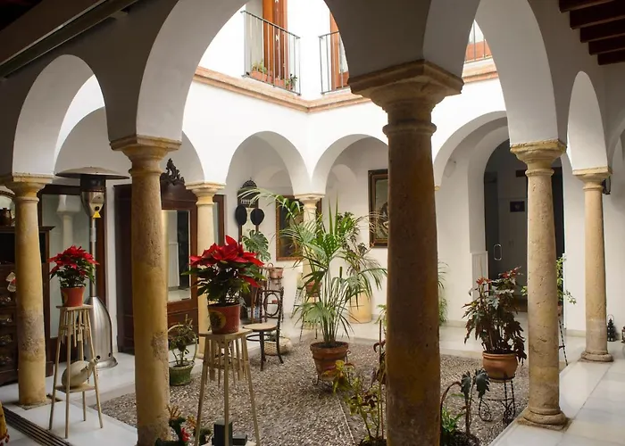 Casa-Patio Axerquía