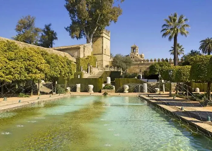 Riad Mezquita de Cordoba