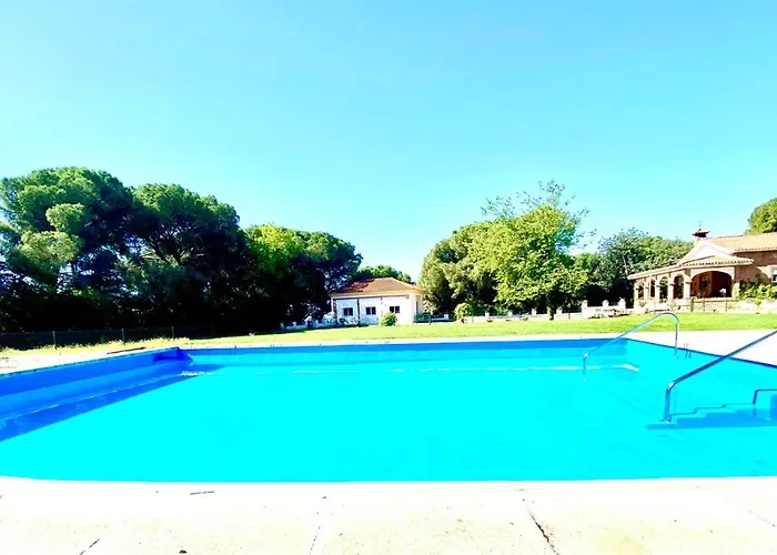 Vivienda Rural H Ballesteros