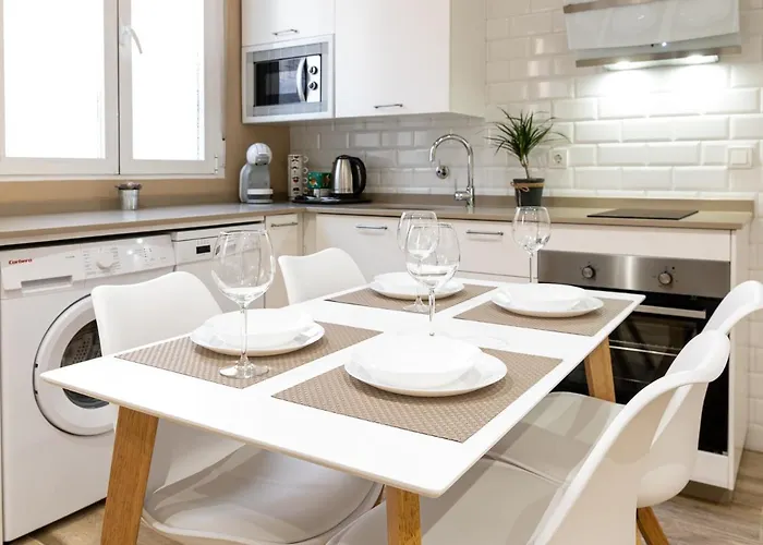 Loft Capricho