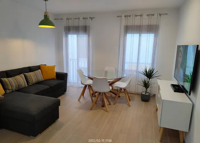 MiRa Los Patios