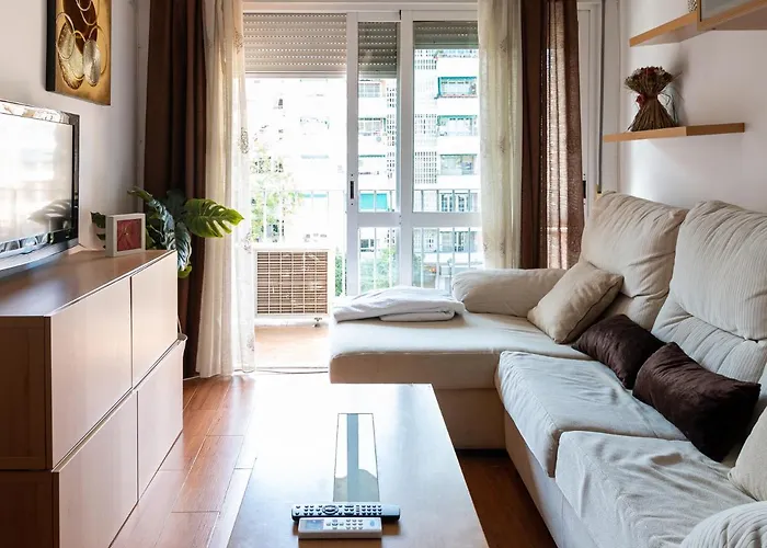 Apartamento Cruz