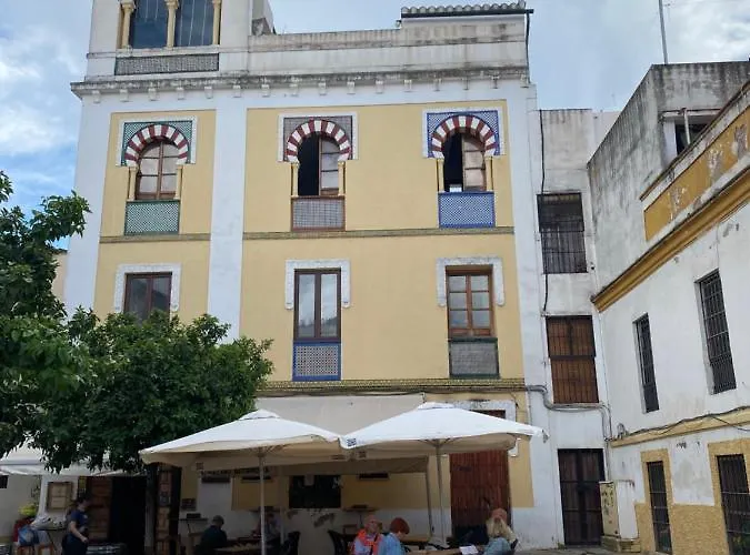 La Abadesa