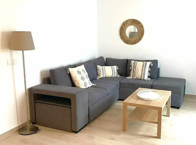 Apartamento Azonaicas Centro Tendillas