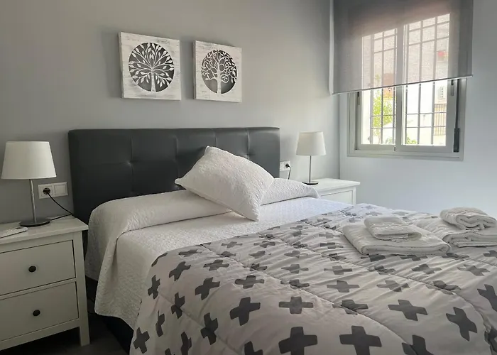 Apartamento Los Patios