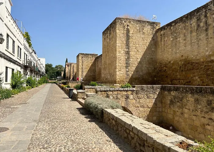 Apartamento La Mezquita-Catedral