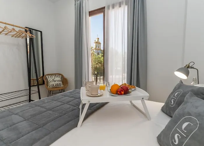 Córdoba Suites Apartments