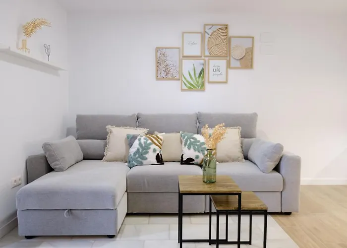 Precioso Loft en Centro Histórico de Córdoba.